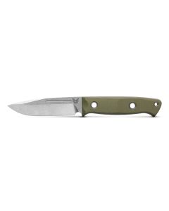 Benchmade 163-1 Sibert Bushcrafter, S30V Blade Steel