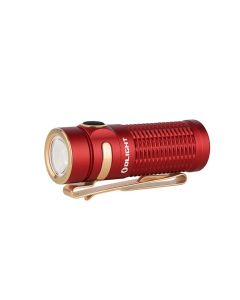 Olight Baton 3 RED Rechargeable 1200 lumen LED Torch