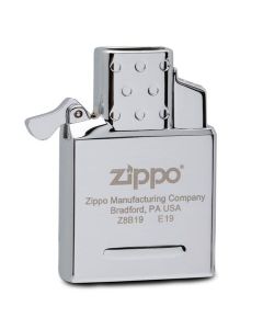 Zippo Butane Lighter Insert, Double Flame