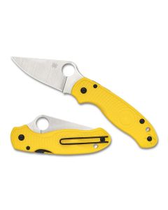 Spyderco Para 3 Lightweight Salt CPM MagnaCut ~ C223PYL