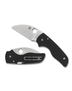 Spyderco Lil' Native G-10 Wharncliffe ~ C230GWC