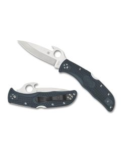 Spyderco Endela Emerson Opener ~ C243GYW 