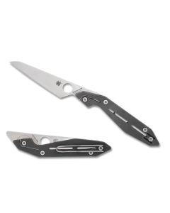 Spyderco Nand ~ C270TI