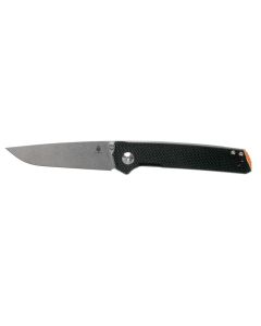 Kizer KIV4516A1 Domin Black folding knife