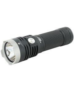 Acebeam EC50 Gen III Rechargeable Torch - 3850 Lumens - choice of NW or CW