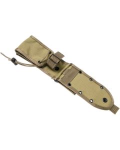 ESEE MOLLE Back for ESEE-5 / ESEE-6 - Khaki