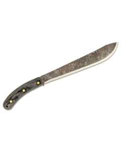 ESEE Knives Expat Darien Machete, 1075 Carbon Blade Steel