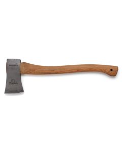 Hultafors Agdor Felling Axe Yankee, 900 gram head, 20" Hickory handle