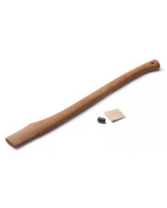 Hultafors Agdor Spare Hickory Handle 26", fit 900gr head