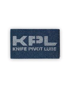 Knife Pivot Lube (KPL) Rust Eraser / Sabitori / Stone Cleaner
