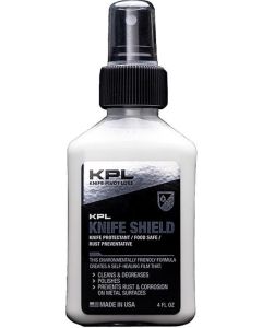 Knife Pivot Lube (KPL) Knife Shield Corrosion Preventive Knife Cleaner