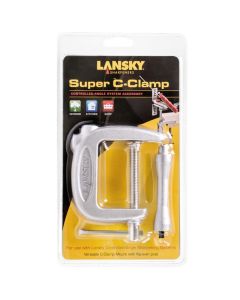 LANSKY Super "C" Clamp