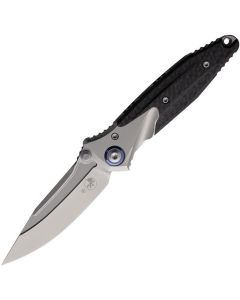 Microtech Socom Bravo Mini Framelock - MCT260M7CFTI