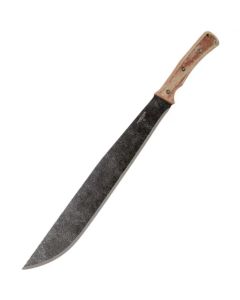 CONDOR Mountain Pass Machete CTK2838-15.5HC