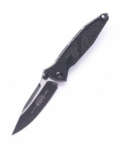 Microtech Socom Elite S\E Linerlock AP - 1601AP