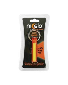 Ni-Glo Solar Gear Marker, Blaze Orange