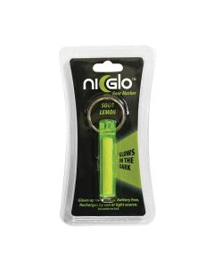 Ni-Glo Solar Gear Marker, Sour Lemon