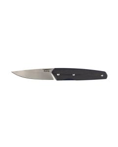 RUIKE Knives P848 Black, P848-B