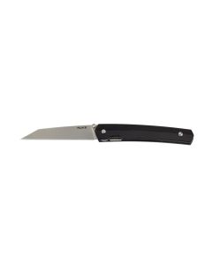 RUIKE Knives P865 Black, Liner Lock, P865-B