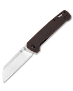 QSP Penguin Copper, D2 Sheepsfoot Blade Blade ~ QS130-K