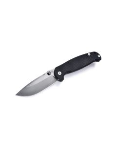 Real Steel S6 G10 & Ti, Stonewash, Limited Edition
