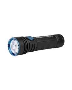 Olight Seeker 3 Pro 4200 Lumens Rechargeable Torch - Black