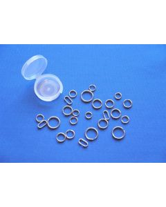 TEC accessories Split Ring Kit #1