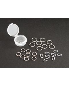 TEC accessories Split Ring Kit #2