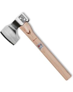 WATL Valkyrie Throwing Axe - IATF Spec: