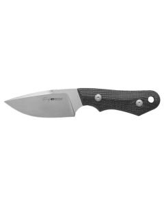 Viper Knives Handy, CPM Magnacut Drop Point Blade, G10 Suretouch Handles, Kydex Sheath ~ VT4040GG
