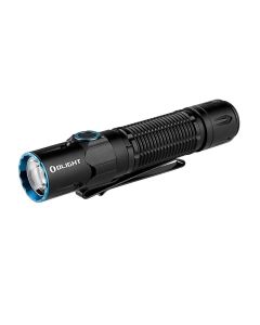 Olight Warrior 3S 2300 lumen Rechargeable LED torch - Black