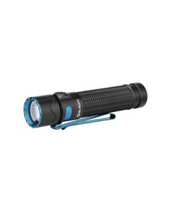 Olight Warrior Mini 2 LED Flashlight - BLACK