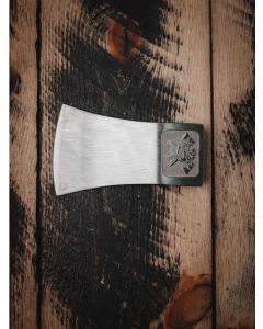 WATL Pro Head Bad Axe (head only) - IATF Spec