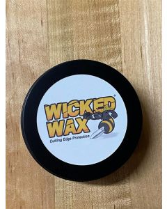 Wicked Wax by DiPrete Knife Protectant 2oz Tin