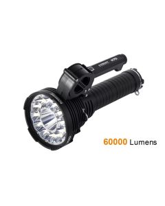 Acebeam X70 Rechargeable Torch 60000 Lumens