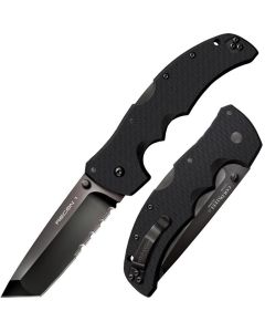 Cold Steel Recon 1 Tanto Point 50/50 edge (S35VN) 27BTH