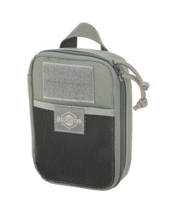 Maxpedition Fatty Pocket Organizer Foliage Green