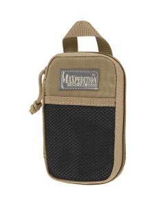 Maxpedition Micro Pocket Organizer Khaki
