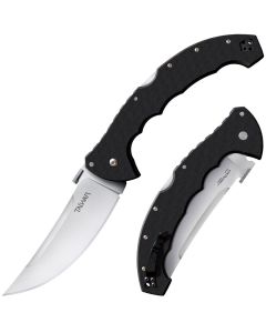 Cold Steel Talwar 5.5" S35VN Blade Steel - #21TBX