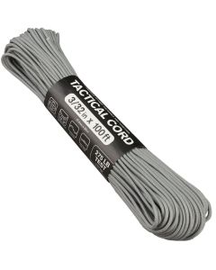 Atwood 275 Tactical Cord 100ft - Grey