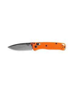 Benchmade 533 Mini Bugout, Orange, S30V Blade steel