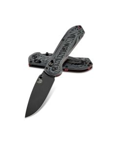 BENCHMADE 560BK-1 FREEK, G10 Scales, CPM-M4 Blade Steel