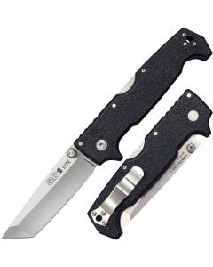 Cold Steel SR1 Lite Tanto - #62K1A