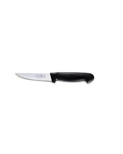 F.DICK Boning Knife, Ergogrip Handle, 10cm Stiff Blade #8134010