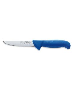 F.DICK Boning Knife, Ergogrip Handle, 15cm Stiff Blade #8225913