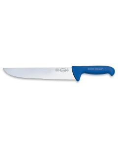F.DICK Butchers Knife, Ergogrip Handle, 26cm Blade #8234826