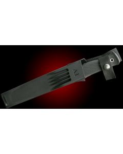 Fallkniven A1 Satin w/ Zytel Sheath