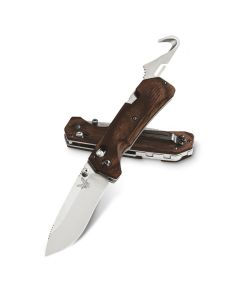 Benchmade 15062 Grizzly Creek Hunt Series