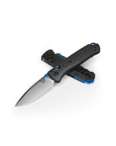 Benchmade 533-3 Mini Bugout, Carbon Fibre, S90V Blade steel