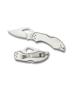 Byrd Robin2 Stainless Steel  ~ BY10SS2